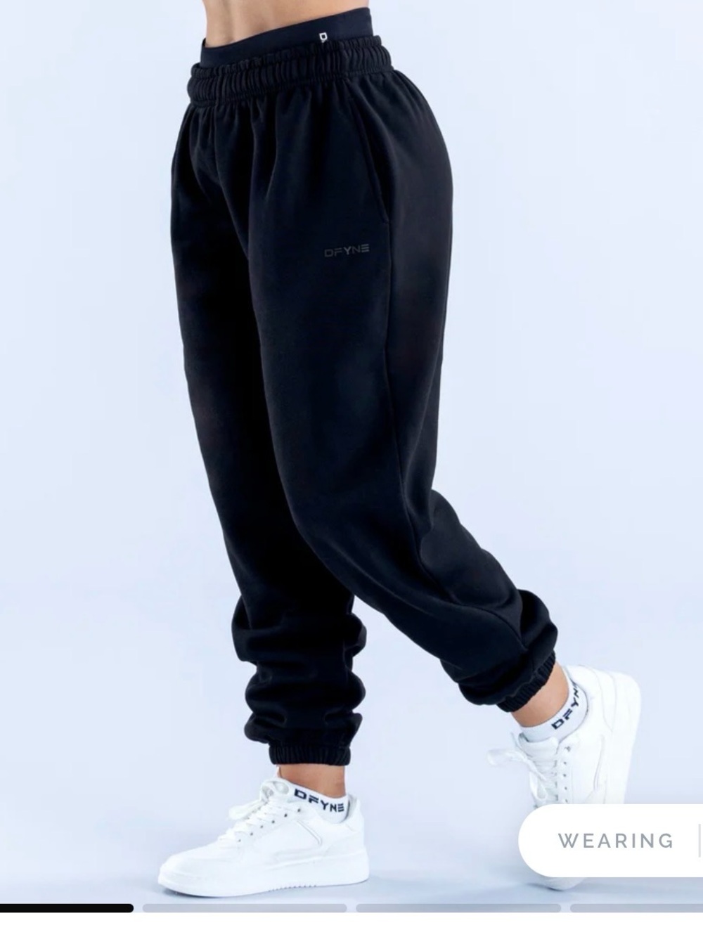 Dfyne joggers